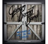 Bonnet, Graham Band - Meanwhile Back In The Garage