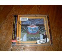 BONNET, GRAHAM - DAY I WENT MAD