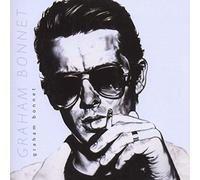 Bonnet, Graham - Graham Bonnet