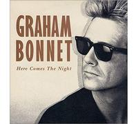 Bonnet, Graham - Here Comes The Night