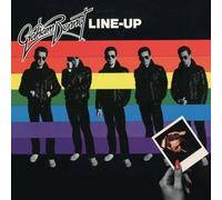 Bonnet Graham - Line Up