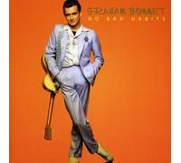 Bonnet,Graham - No Bad Habits