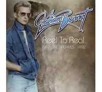 Graham Bonnet Reel to Real: The Archives: 1987-1992 (CD) Box Set