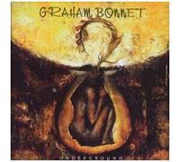 Bonnet, Graham - Underground