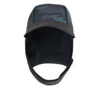 Bonnet Plongée Néoprène - Protection Thermique 2mm, Séchage Rapide Per