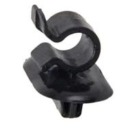 Bonnet Support Rod with Mounting Clips 92834 Support Rod | for renault Trafic, for OEM 92834, for support rod, with mounting clips, auto parts(1 X)