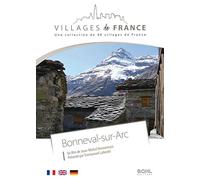 Bonneval-sur-Arc - 12 - Villages de France