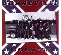 Bonneville - Let's Go Rockabilly