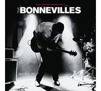 Bonnevilles The - Arrow Pierce My Heart