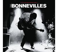 Bonnevilles The - Arrow Pierce My Heart