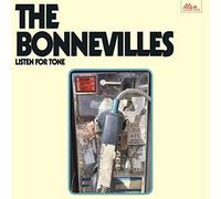 Bonnevilles The - Listen For Tone - Coloured Edition
