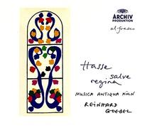 Bonney,B. - Salve Regina