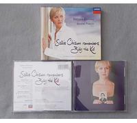 BONNEY BARBARA (soprano) - American Songs