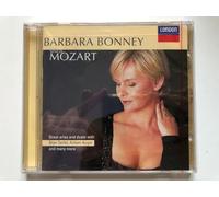 Bonney - Barbara Bonney Sings Mozart