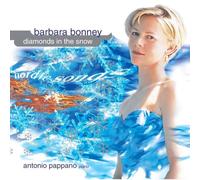 Bonney,Barbara - Diamonds in the Snow
