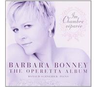 Bonney,Barbara - Im Chambre Separee