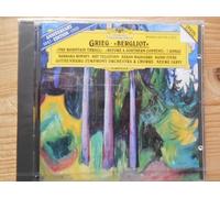 Bonney,Barbara - Lieder/Bergliot/+