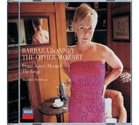 Bonney,Barbara - The Other Mozart