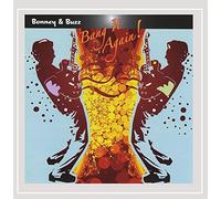 Bonney & Buzz - Bang It Again
