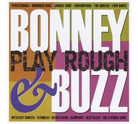 Bonney & Buzz - Play Rough