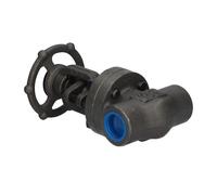 Bonney Forge HL105A105NCL800DN25 Gate Valve New NFP