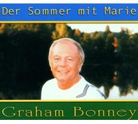 Bonney,Graham - Der Sommer mit Marie