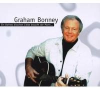 Bonney,Graham - Ein Kleines Bisschen Liebe