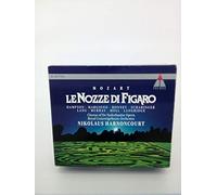 Bonney - Le Nozze di Figaro (Ga)