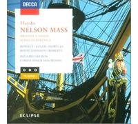 Bonney - Nelson-Messe/+