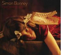 Bonney Simon - Past Present Future