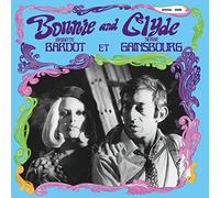 Bonnie and clyde