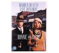 Bonnie And Clyde [Edizione: Regno Unito]