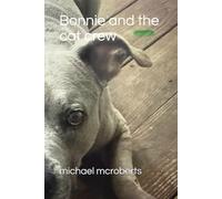 Bonnie and the cat crew