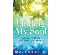 Bonnie B Blue Finding My Soul (Tascabile)