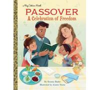 Bonnie Bader Joanie Stone Passover: A Celebration of Freedom (Copertina rigida)