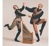 Bonnie Banane & Joseph Schiano di Lombo L'Orguasme (Vinyl LP) 12" Album