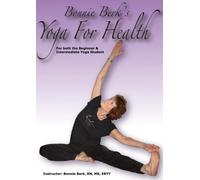 Bonnie Berk's Yoga for Health