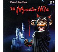 Bonnie Bianco, Blue System, Jermaine Stewart, Ofra Haza, Ärzte..