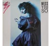 Bonnie Bianco - Bonnie Bianco - Miss You So - Metronome - 885 644-7