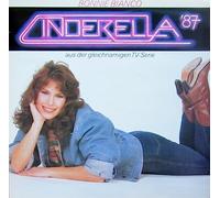 Bonnie Bianco - Cenerentola '80-TV-Serie Cinderella '87 (Stay..) / Vinyl record [Vinyl-LP]