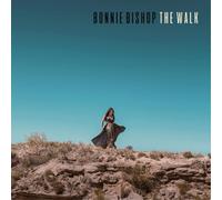 Bonnie Bishop The Walk (CD) Album