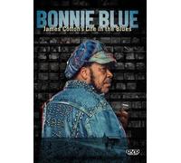Bonnie Blue: James Cotton's Life In The Blues (DVD)