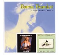 Bonnie Bramlett - It S Time & Lady S Choice