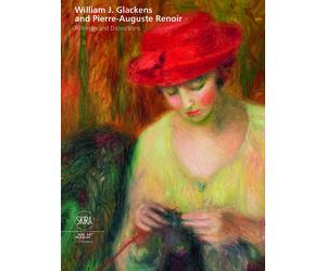 Bonnie Clearwater Barbara B William J Glackens and Pierre-Aug (Copertina rigida)