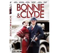 Bonnie & Clyde (DVD) David Carpenter Joseph Randy Causin John C. Coffman