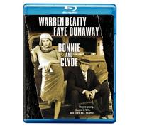 Bonnie & Clyde [Edizione: Stati Uniti]