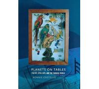 Bonnie Costello Planets on Tables (Copertina rigida)