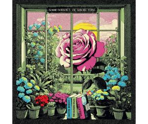 Bonnie Dobson & The Hanging Stars Dreams (CD) Album