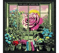 Bonnie Dobson & The Hanging Stars Dreams (Vinyl LP) 12" Album