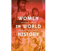 Bonnie G. Smith Women in World History (Tascabile)